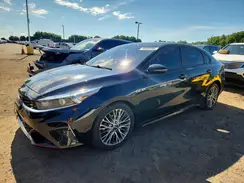 3KPF54AD3NE481252 2022 KIA FORTE