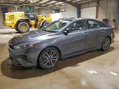 3KPF54AD3NE484667 2022 KIA FORTE