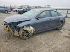 3KPF54AD3NE486905 2022 KIA FORTE