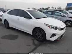 3KPF54AD3NE487214 2022 KIA FORTE