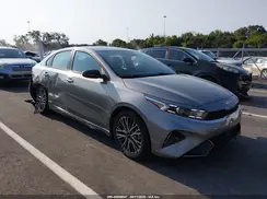 3KPF54AD3NE487486 2022 KIA FORTE