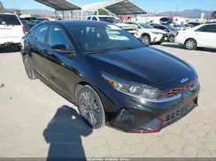 3KPF54AD3NE488430 2022 KIA FORTE