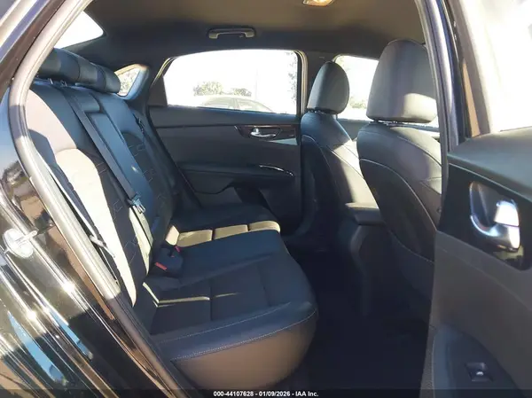 3KPF54AD3NE488430 2022 KIA FORTE - Image 8
