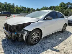 3KPF54AD3NE489416 2022 KIA FORTE