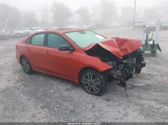 3KPF54AD3NE491554 2022 KIA FORTE