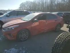 3KPF54AD3NE491845 2022 KIA FORTE