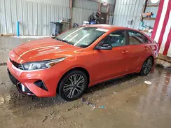 3KPF54AD3NE492199 2022 KIA FORTE