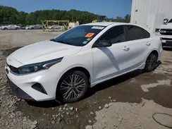 3KPF54AD3NE494292 2022 KIA FORTE