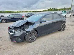 3KPF54AD3NE496396 2022 KIA FORTE