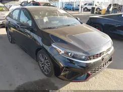 3KPF54AD3NE496429 2022 KIA FORTE