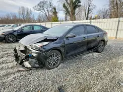 3KPF54AD3NE498097 2022 KIA FORTE