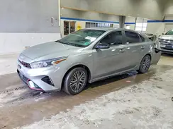 3KPF54AD3NE499301 2022 KIA FORTE