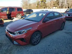 3KPF54AD3NE500754 2022 KIA FORTE