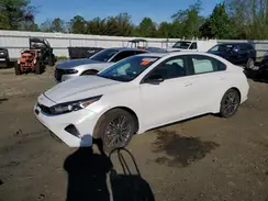 3KPF54AD3NE502505 2022 KIA FORTE