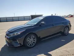 3KPF54AD3NE503010 2022 KIA FORTE