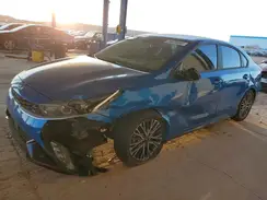 3KPF54AD3NE505212 2022 KIA FORTE