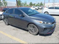 3KPF54AD3NE505288 2022 KIA FORTE