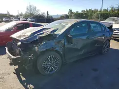 3KPF54AD3NE505789 2022 KIA FORTE