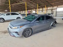 3KPF54AD3NE507719 2022 KIA FORTE