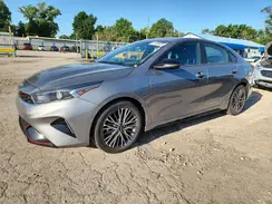 3KPF54AD3NE507994 2022 KIA FORTE