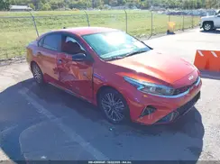 3KPF54AD3NE508790 2022 KIA FORTE