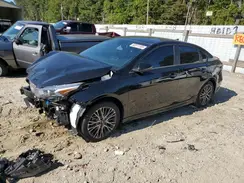 3KPF54AD3NE508885 2022 KIA FORTE