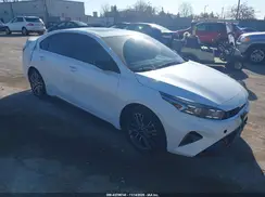 3KPF54AD3NE510331 2022 KIA FORTE