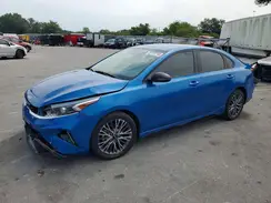 3KPF54AD3NE511298 2022 KIA FORTE