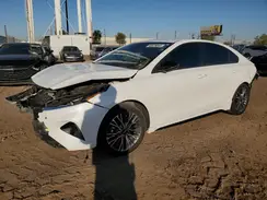 3KPF54AD3NE512693 2022 KIA FORTE