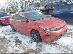 3KPF54AD3PE513765 2023 KIA FORTE