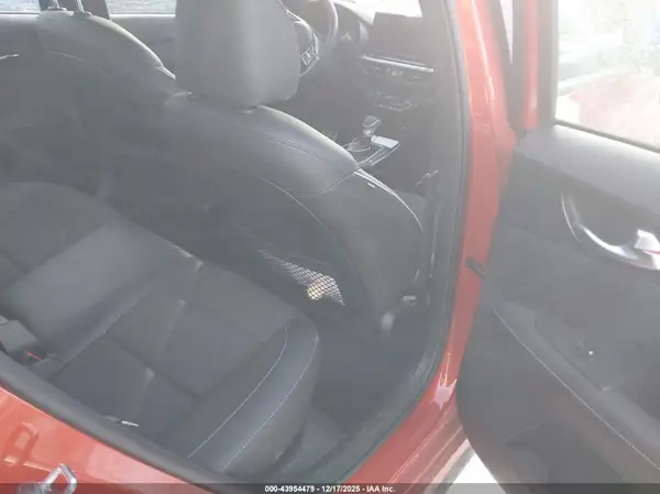 3KPF54AD3PE513765 2023 KIA FORTE - Image 8