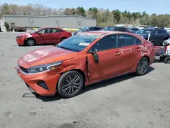 3KPF54AD3PE515967 2023 KIA FORTE