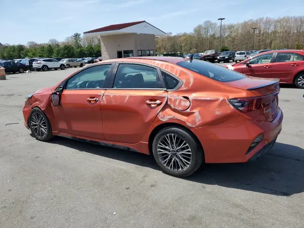 3KPF54AD3PE515967 2023 KIA FORTE - Image 2