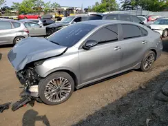 3KPF54AD3PE516245 2023 KIA FORTE