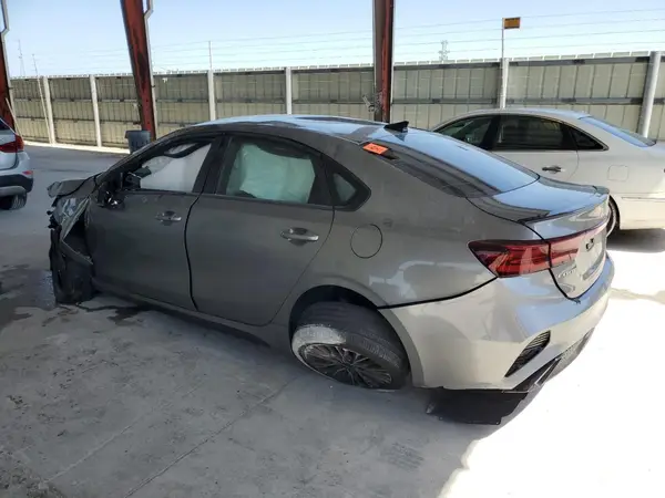 3KPF54AD3PE516357 2023 KIA FORTE - Image 2