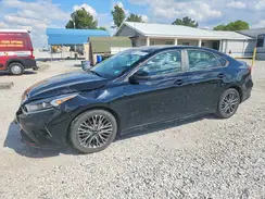 3KPF54AD3PE517105 2023 KIA FORTE