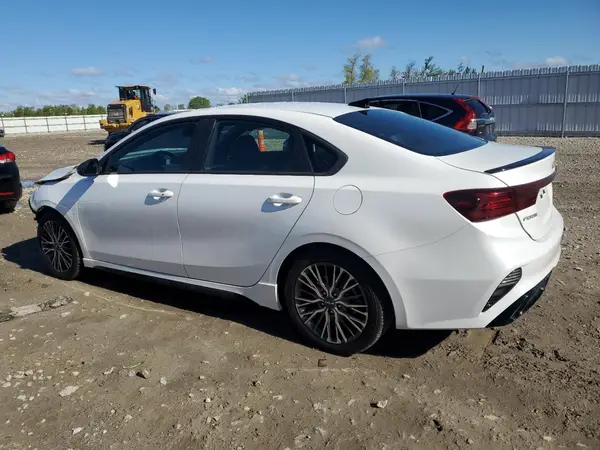 3KPF54AD3PE518058 2023 KIA FORTE - Image 2