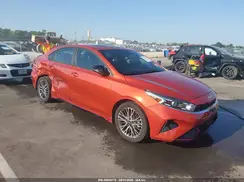 3KPF54AD3PE520635 2023 KIA FORTE