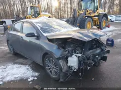 3KPF54AD3PE520859 2023 KIA FORTE