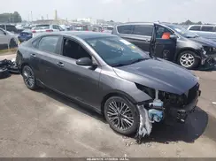 3KPF54AD3PE521123 2023 KIA FORTE