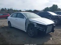 3KPF54AD3PE522207 2023 KIA FORTE