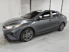 3KPF54AD3PE522238 2023 KIA FORTE