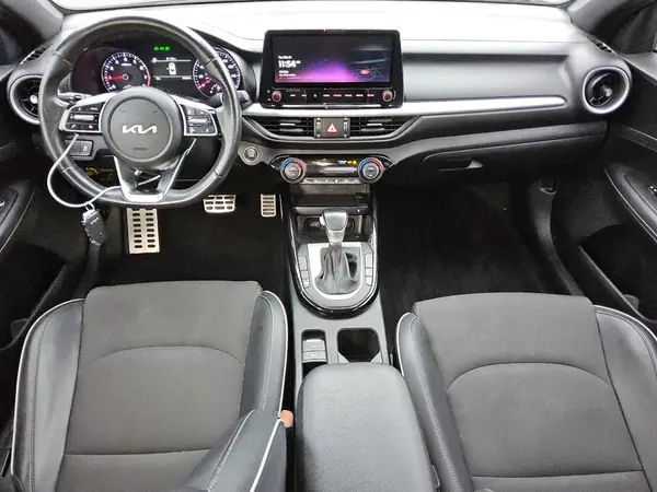 3KPF54AD3PE522238 2023 KIA FORTE - Image 8