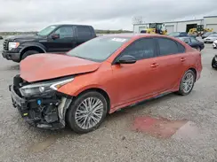 3KPF54AD3PE523406 2023 KIA FORTE