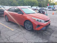 3KPF54AD3PE523499 2023 KIA FORTE