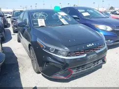 3KPF54AD3PE524250 2023 KIA FORTE