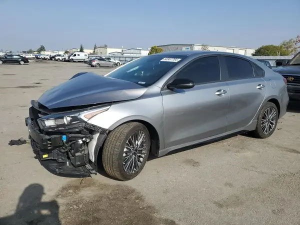 3KPF54AD3PE525169 2023 KIA FORTE - Image 1