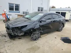 3KPF54AD3PE527438 2023 KIA FORTE