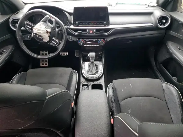 3KPF54AD3PE527438 2023 KIA FORTE - Image 8