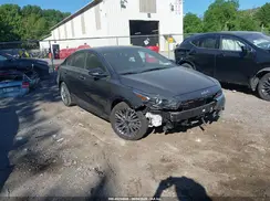 3KPF54AD3PE528301 2023 KIA FORTE